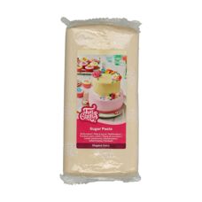 Fondant Elegant Ivory - 1 kg