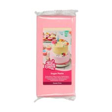 Rolfondant Sweet Pink - 1 kg
