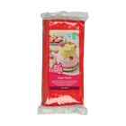 Rolfondant Fire Red - 1 kg
