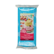 Fondant Sea Blue - 1 kg