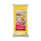 Rolfondant Mellow Yellow - 1 kg