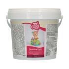 FunCakes Modelling Paste White - 1kg