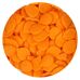 FunCakes Deco Melts Orange 250g