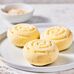 Colours and Flavours - FunCakes Velvet Spray Cream White 100 ml