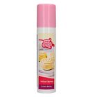 FunCakes Velvet Spray Cream White 100 ml