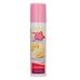 FunCakes Velvet Spray Cream White 100 ml