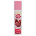 FunCakes Velvet Spray Dark Brown 100 ml