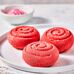 Velvet Spray FunCakes - Red – 100 ml