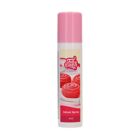 Velvet Spray FunCakes - Red – 100 ml