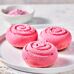 Colours and Flavours - Velvet Spray FunCakes - Pink – 100 ml