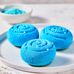 Colours and Flavours - FunCakes Velvet Spray Sky Blue 100 ml