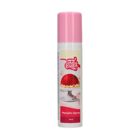 FunColours Metallic Spray - RED - 100ml