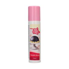 Lustre Spray BLACK 100 ml