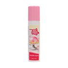 FunColours Metallic Spray - PINK - 100ml