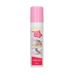 FunColours Metallic Spray - SILVER - 100ml