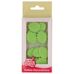 FunCakes Sugar Paste Decorations Leaves – Set of 12