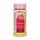 FunCakes Nonpareils -Yellow - 80 g