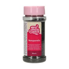 Nonpareils -Black - 80 g