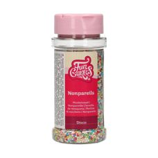  FunCakes Glutenfree Nonpareils Discomix 80 g
