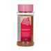 Sugarpearls - Nonpareils Metallic Gold - 80 g
