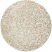 Sugar Strands Metallic Silver 80 g