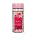 Sugar Confetti - Baby Feet Girl 55g