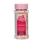 Soft Pearls - Pink White - 60 g