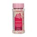 Soft Pearls - Pink White - 60 g