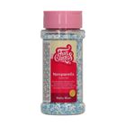 FunCakes Nonpareils Baby Blue Mix 80 g