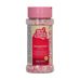 FunCakes Nonpareils Baby Pink Mix 80 g
