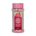 FunCakes Sprinkle Medley Pink 70g
