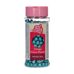 FunCakes Crispy Choco Pearls - Metallic Blue 60g