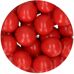  FunCakes Choco Crispy Balls - Pearl Red 130g 