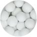 Decoration Materials - FunCakes Choco Crispy Balls - White 130g