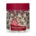  FunCakes Choco Crispy Balls - Metallic Silver 130g 