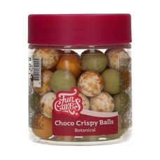  FunCakes Choco Crispy Balls - Botanical 130g 