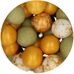  FunCakes Choco Crispy Balls - Botanical 130g 