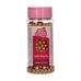  FunCakes Soft Pearls Medium Gold 60 g