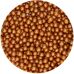  FunCakes Soft Pearls Medium Gold 60 g