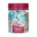 FunCakes 3D Sprinkle Medley Frosty Winters 70 g