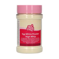 Egg white Powder - High Wip ( albumin ) - 125g