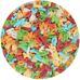 FunCakes Sprinkle Mix Rainbow Letters 50 g