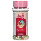 FunCakes Sprinkle Mix Rainbow Numbers 50 g