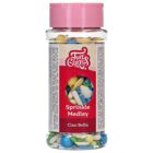 FunCakes Sprinkle Medley Ciao Bella 65g