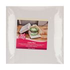 Cake Box - BLANCO 28X28X15cm - PK/1