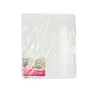 Cake Box - BLANCO 37x37x45cm - PK/1