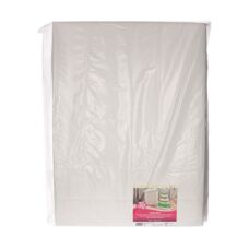  FunCakes Cake Box White 52x52x70cm pk/1
