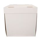 Cake Box - BLANCO 32x32x32cm - PK/1