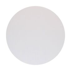 FunCakes Cake Drum Round White Ø15cm 10 p.