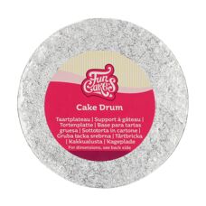 Cake Drum Round 15 cm